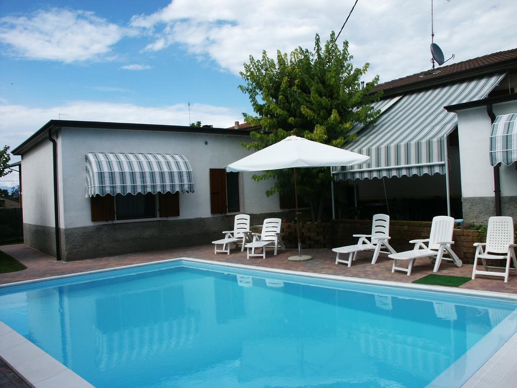 Residenza Ai 4 Olivi