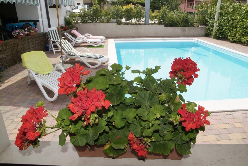 Residenza Ai 4 Olivi