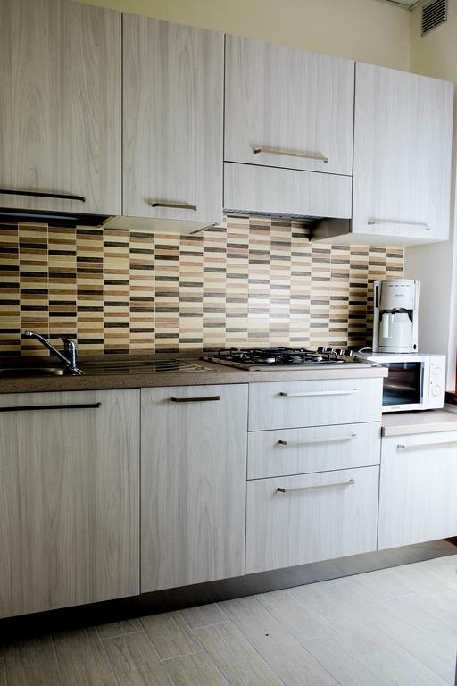 Apartment Residenza Ai 4 Olivi