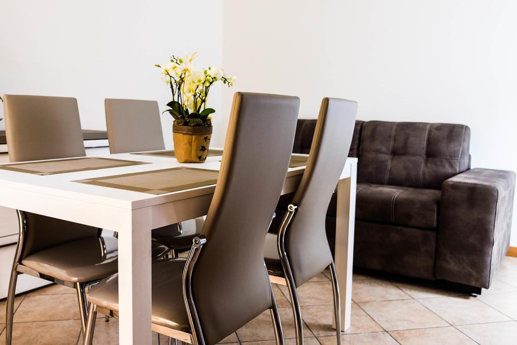 Apartment Residenza Ai 4 Olivi