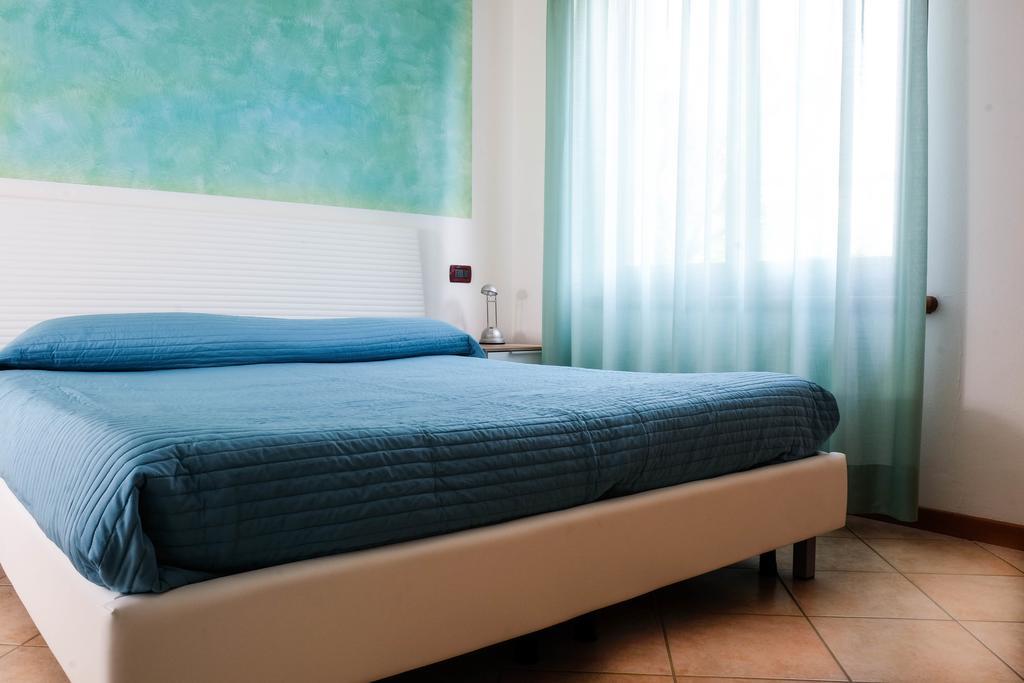 Residenza Ai 4 Olivi Apartment